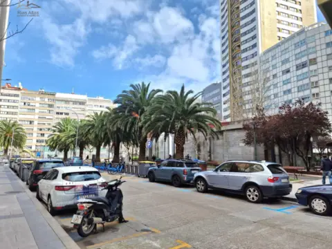 Piso en calle Mgdo Manuel Artime