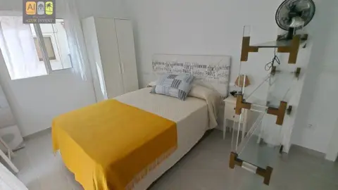 Estudio en Bellas Artes