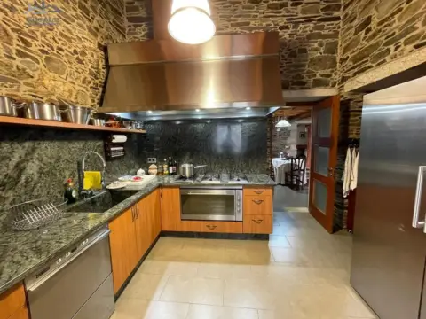 Finca rústica en Lugar de Rua