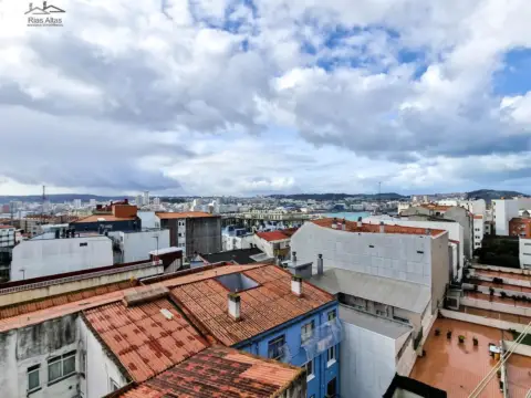 Apartamento en calle de Ramón del Cueto