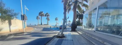 Local comercial en Playa