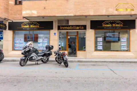 Local comercial en calle de Alonso Núñez de Reinoso, 6