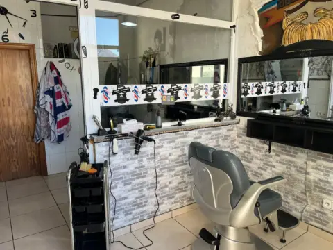 Local comercial en Altea