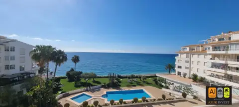 Apartamento en Cap Negret