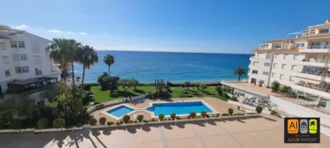 Apartamento en Cap Negret