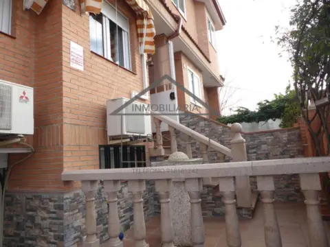 Chalet en calle de Federico García Lorca