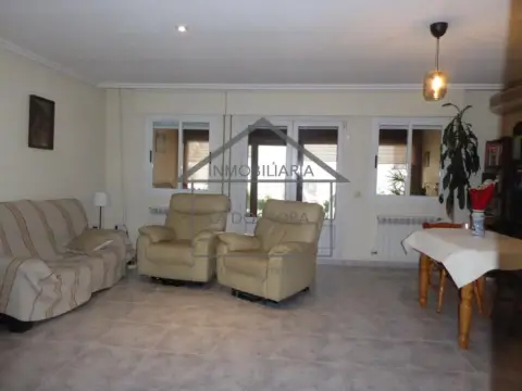 Chalet en calle de Federico García Lorca