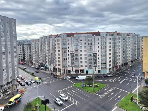 Apartamento en calle Fisterra