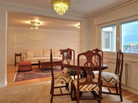 Apartamento en calle Fisterra