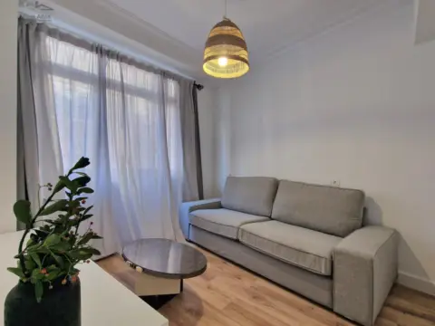Apartamento en calle Independencia