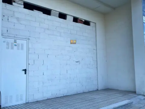 Local comercial en Altea Pueblo