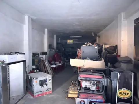 Local comercial en Altea