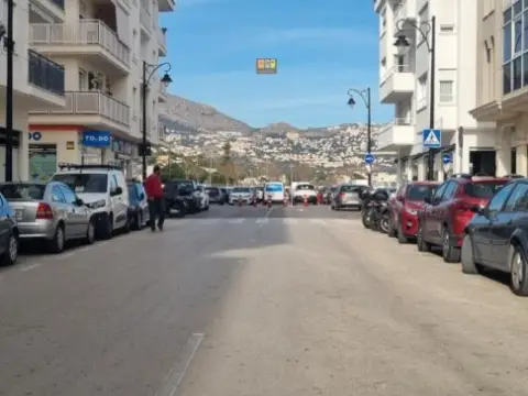Local comercial en Altea Pueblo