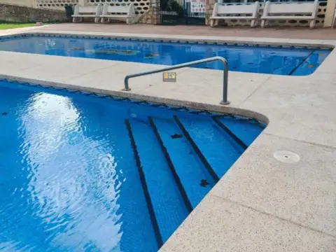 Piso en Rincón de Loix