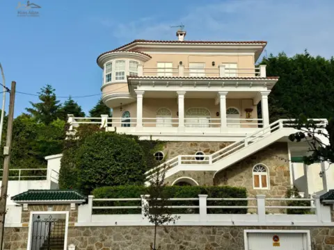 Chalet en Avenida de Ernesto 'Che' Guevara