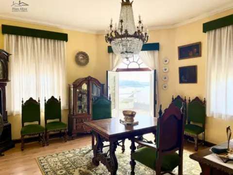 Chalet en Avenida de Ernesto 'Che' Guevara