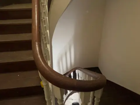 Casa en Avenida de Ramón Núñez Montero