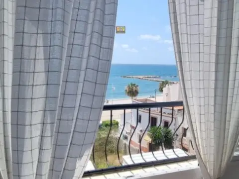 Apartamento en Altea