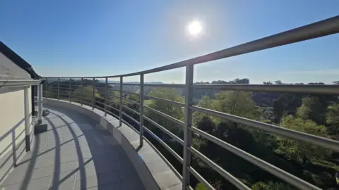 Dúplex en Avenida de Vilaboa