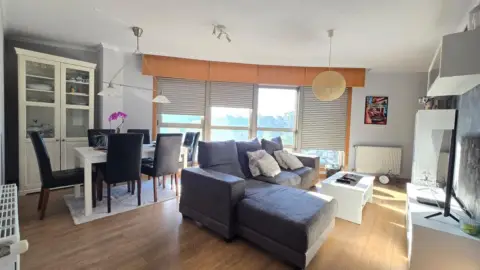 Dúplex en Avenida de Vilaboa