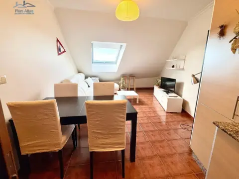 Ático en calle del Ventorrillo