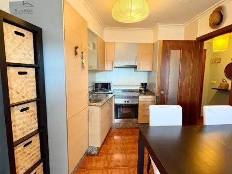 Ático en calle del Ventorrillo