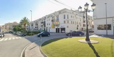 Garaje en Zona Correos