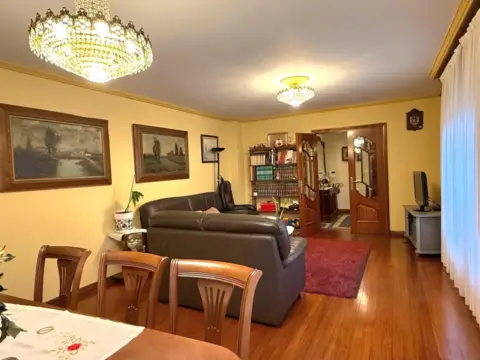 Piso en Betanzos 1