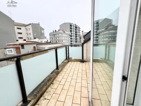 Piso en calle de San Diego