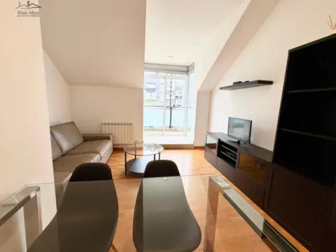 Piso en calle de San Diego