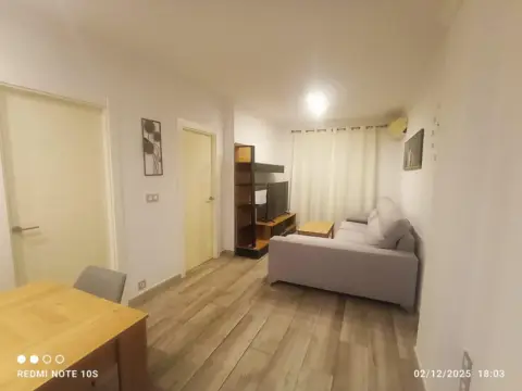 Piso en calle Francisco de Orellana