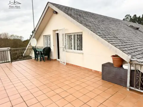 Chalet en calle de la Trivisqueira