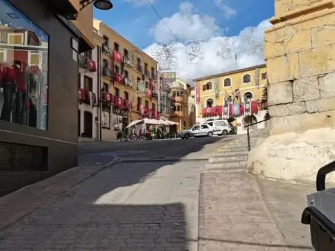 Casa adosada en Comunidad Valenciana