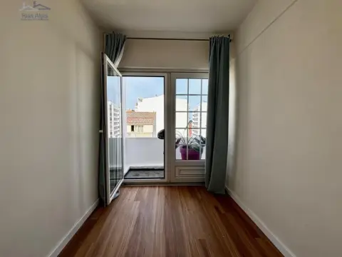 Piso – A Coruña Capital