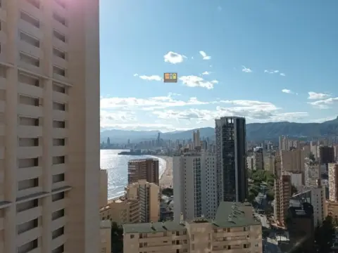 Apartamento en Rincon de Loix Cruz