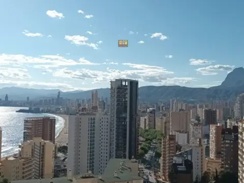 Apartamento en Rincon de Loix Cruz