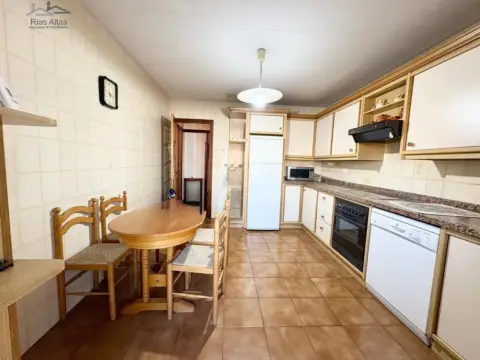 Piso en Rúa Francisco Rodríguez