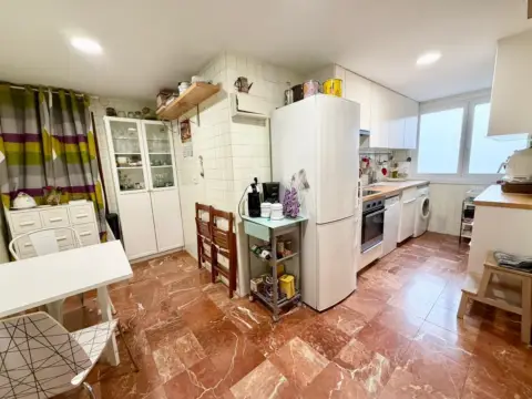 Piso en calle de Federico Tapia