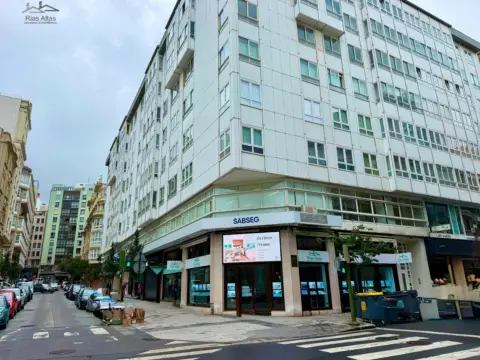 Piso en calle de Betanzos