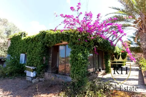 Finca rústica en calle Carrer D'es Cós