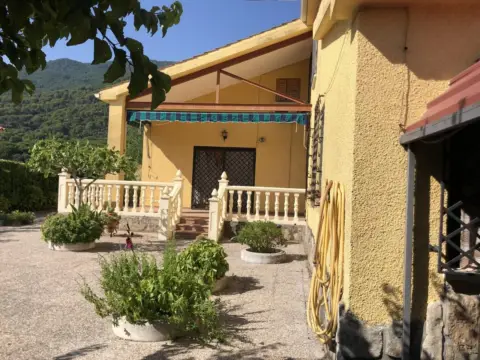 Casa pareada en Valle del Tietar