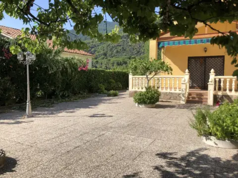 Casa pareada en Valle del Tietar