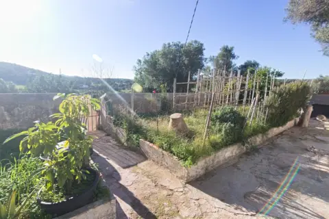 Finca rústica en Santa Eulalia del Rio