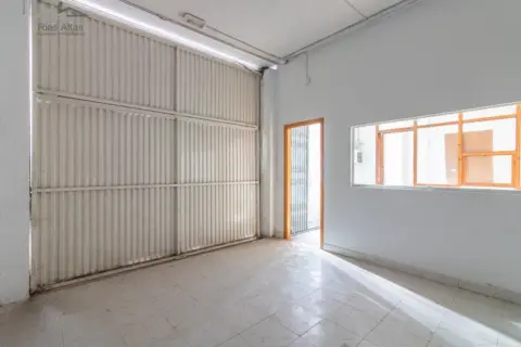 Local comercial en Avenida de la Concordia