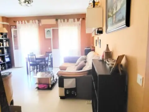 Dúplex en Avenida República de China