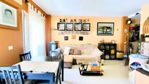 Dúplex en Avenida República de China