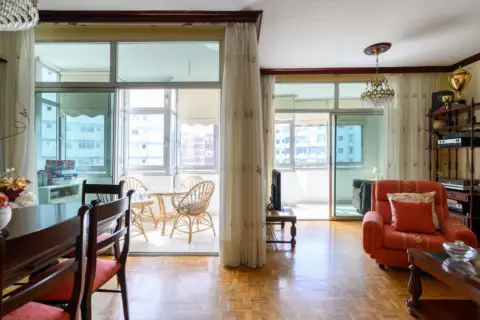 Piso en calle Olof Palme