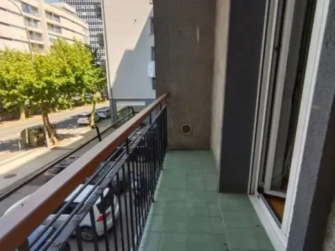 Piso en calle Alcalde J. Elosegi Hiribidea