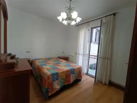 Piso en calle Alcalde J. Elosegi Hiribidea