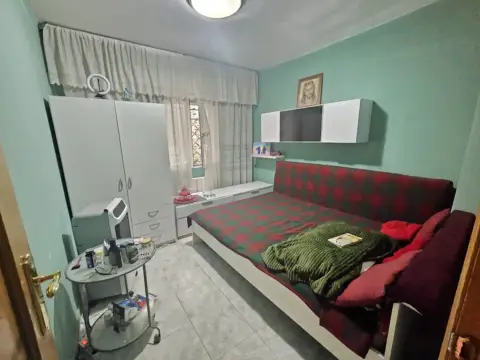 Habitación en calle de la Constitución